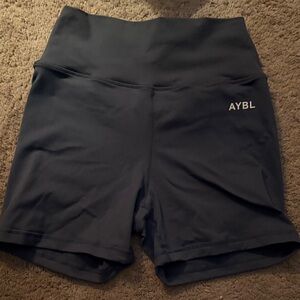 AYBL women’s shorts